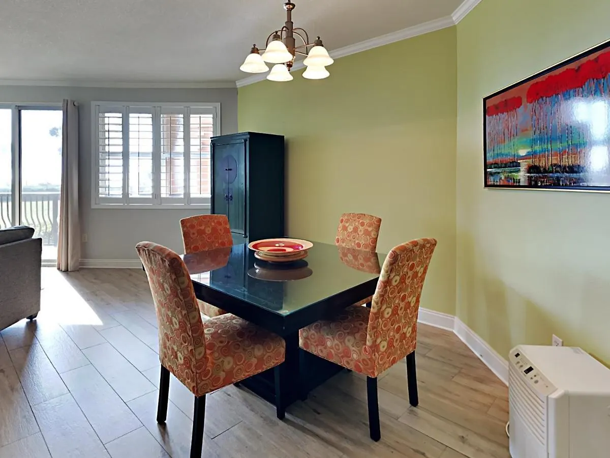 Apartment Mediterranea #204B Destin United States