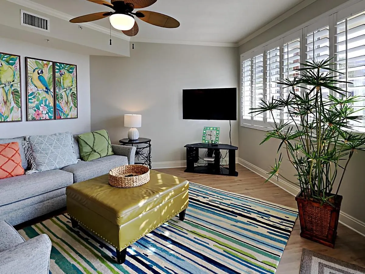 Apartment Mediterranea #204B Destin United States