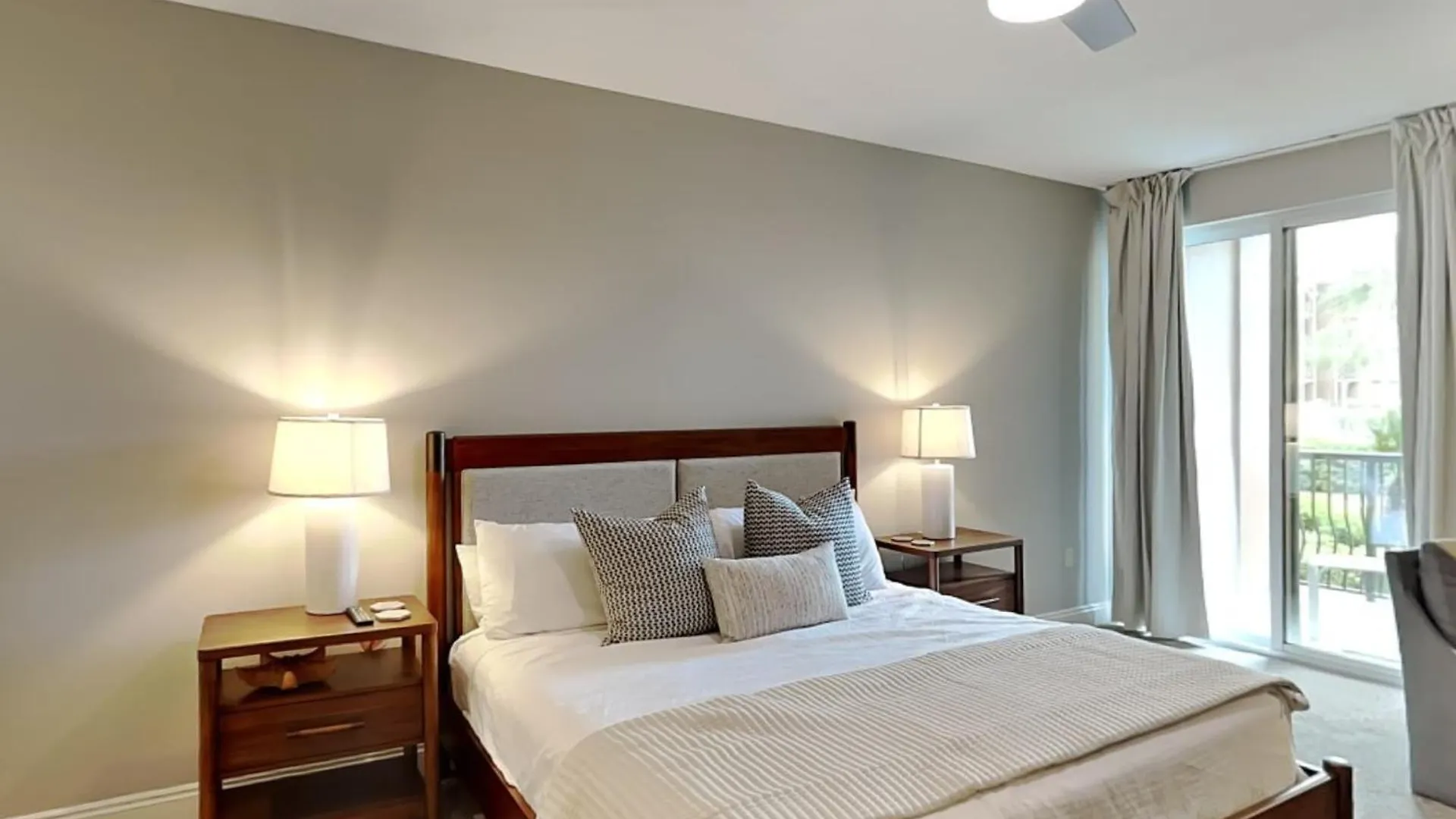 Mediterranea #204B Destin Apartment